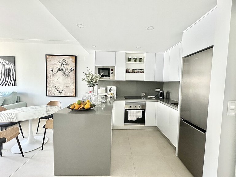 Apartment for Sale in Villamartin, Alicante 16