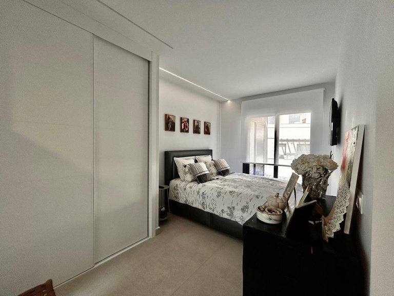 Apartment for Sale in Villamartin, Alicante 19
