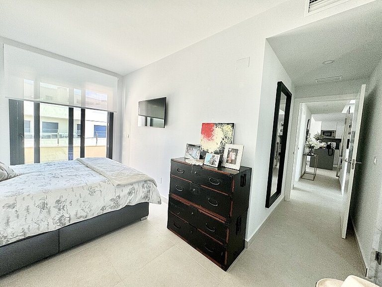 Apartment for Sale in Villamartin, Alicante 23