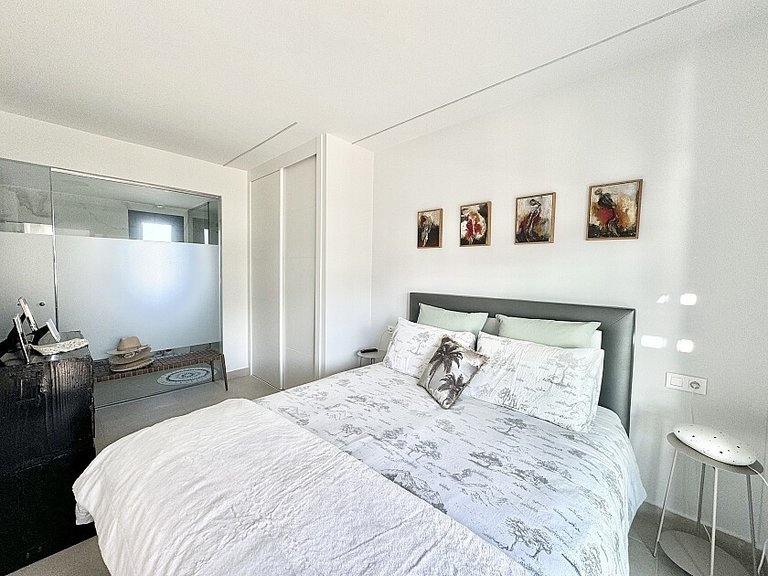 Apartment for Sale in Villamartin, Alicante 24