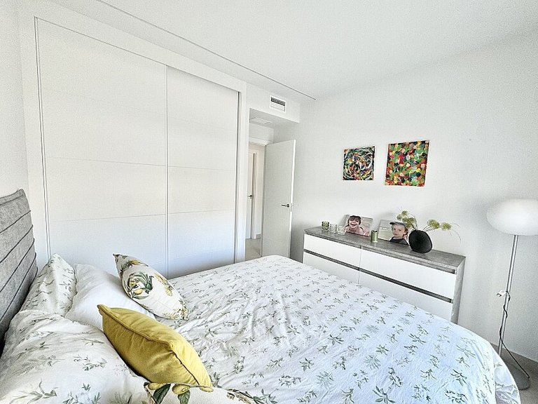 Apartment for Sale in Villamartin, Alicante 25