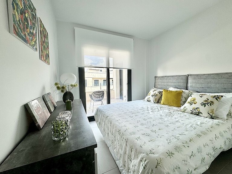 Apartment for Sale in Villamartin, Alicante 26