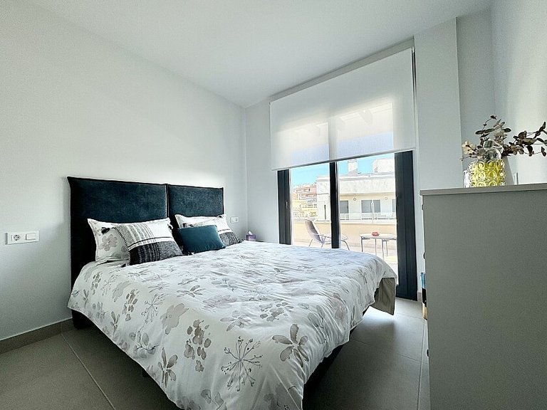 Apartment for Sale in Villamartin, Alicante 27