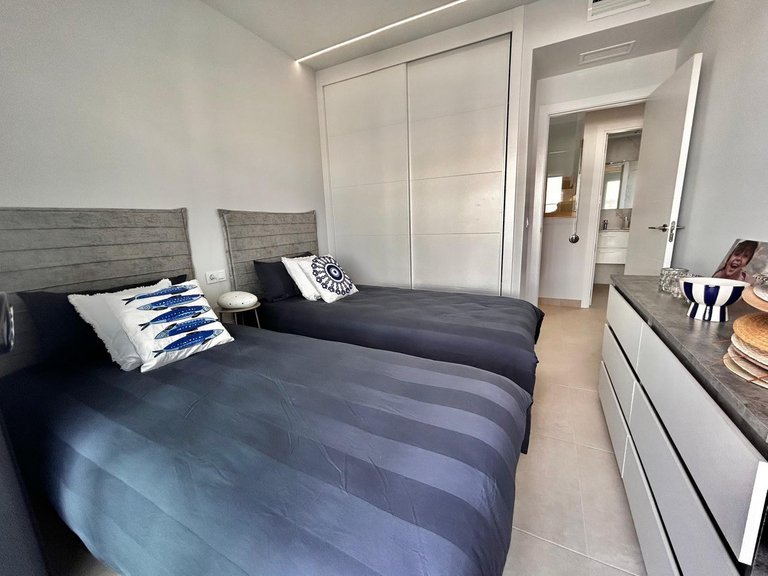 Apartment for Sale in Villamartin, Alicante 29