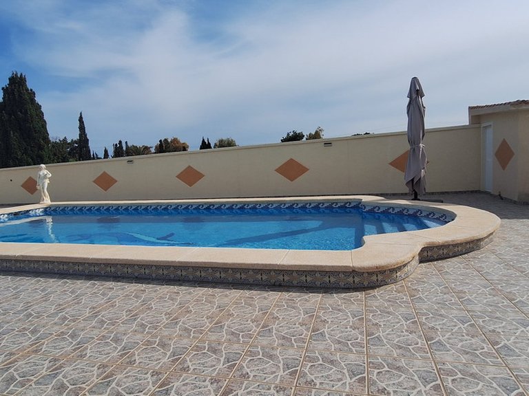 Villa for Sale in Elche, Alicante 7
