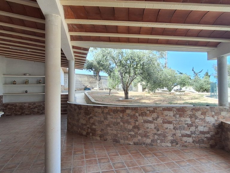 Villa for Sale in Elche, Alicante 8