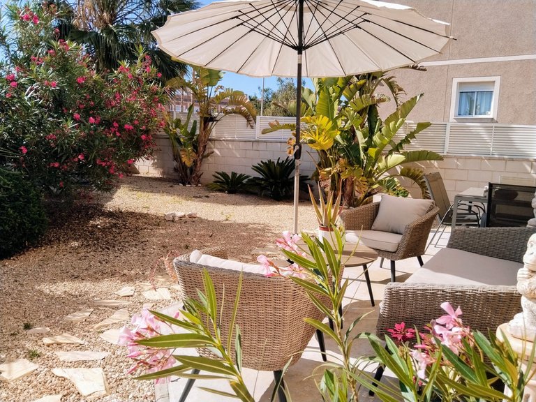 Villa for Sale in Santa Pola, Alicante 1