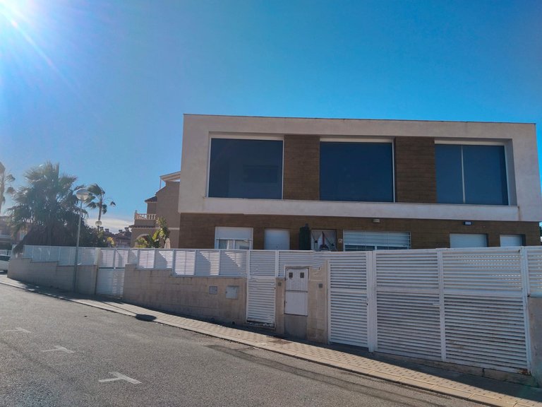 Villa for Sale in Santa Pola, Alicante 2