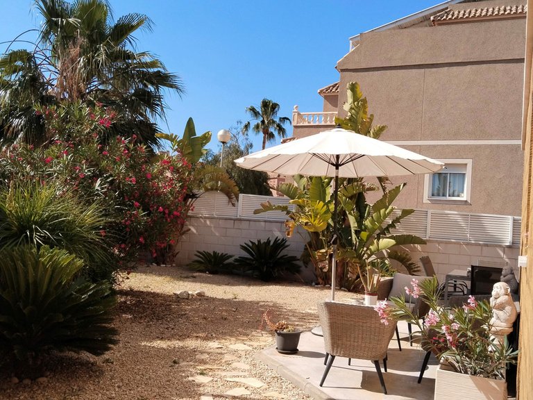 Villa for Sale in Santa Pola, Alicante 4