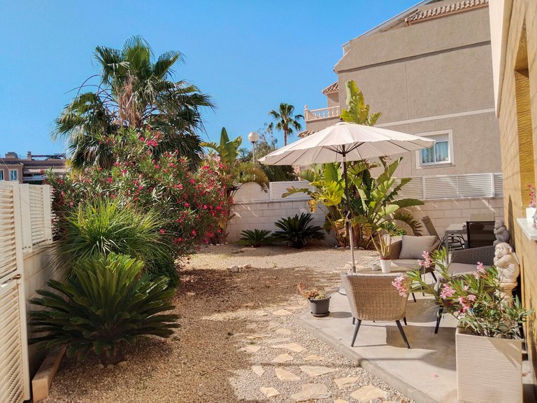 Villa for Sale in Santa Pola, Alicante 5