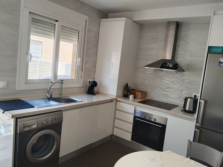 Villa for Sale in Santa Pola, Alicante 13