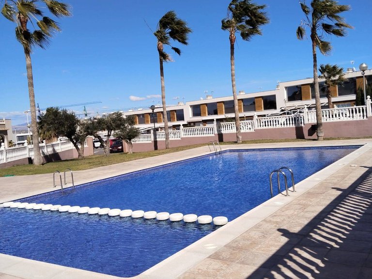 Villa for Sale in Santa Pola, Alicante 28