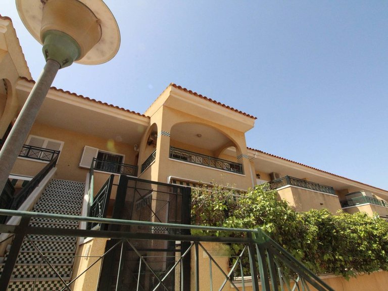 Apartment for Sale in Gran Alacant, Alicante 1
