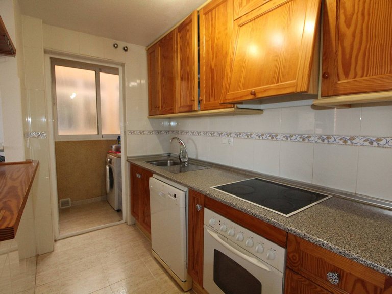 Apartment for Sale in Gran Alacant, Alicante 3