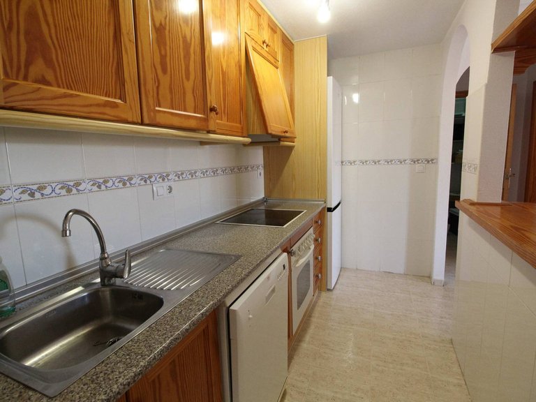 Apartment for Sale in Gran Alacant, Alicante 4