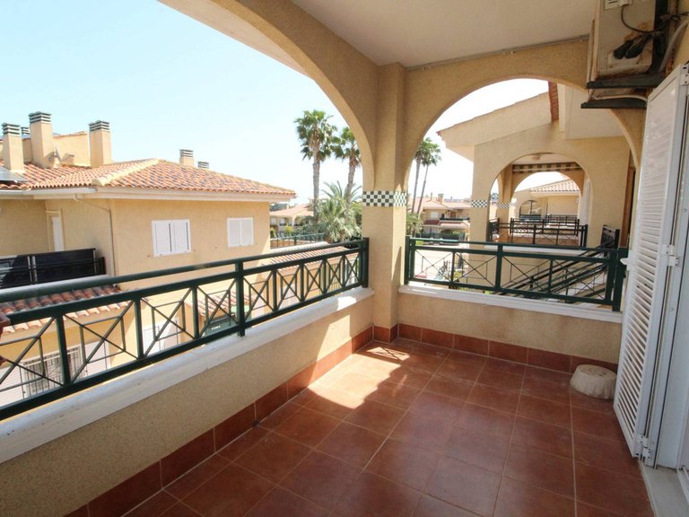 Apartment for Sale in Gran Alacant, Alicante 11