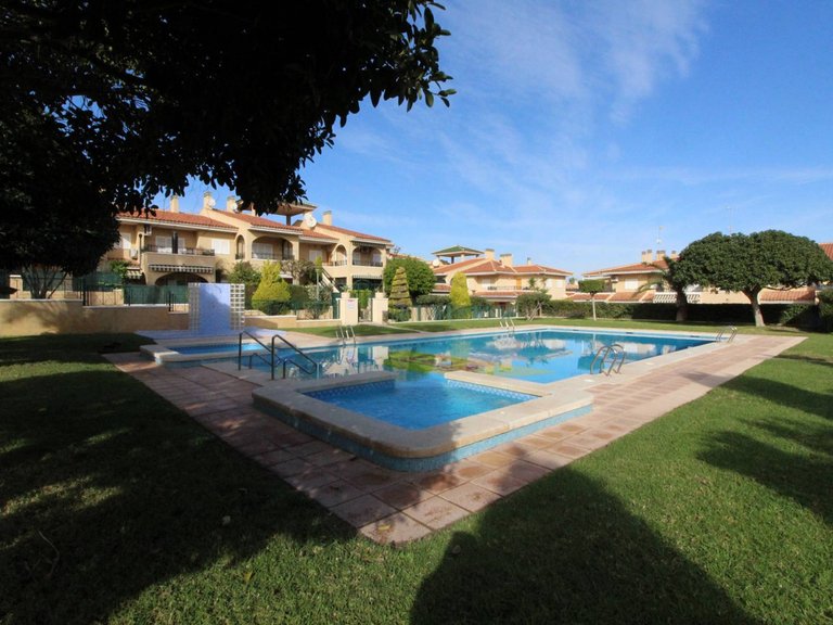 Apartment for Sale in Gran Alacant, Alicante 12