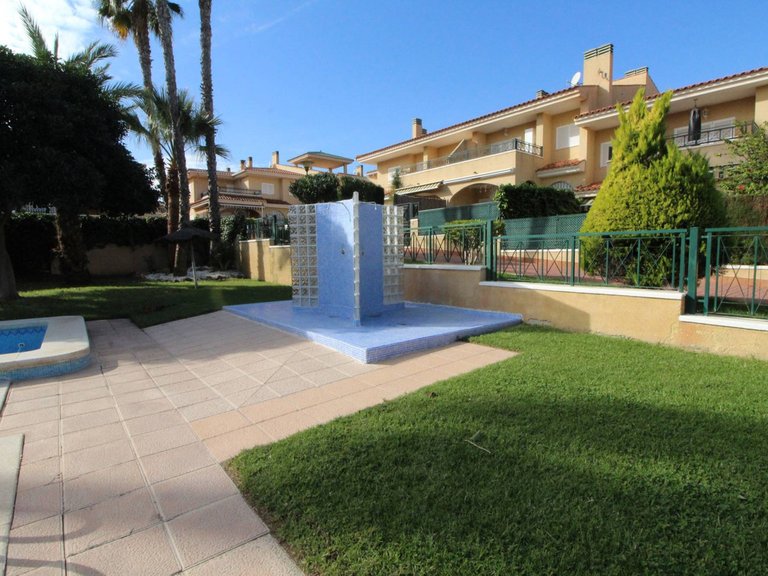 Apartment for Sale in Gran Alacant, Alicante 13