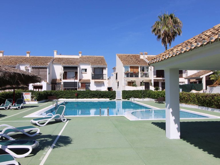 Town House for Sale in Gran Alacant, Alicante 1