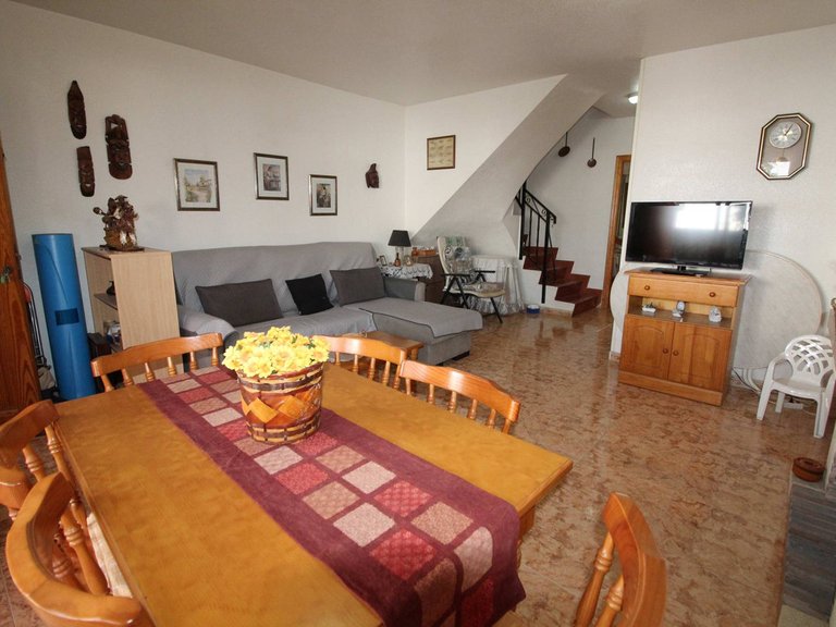 Town House for Sale in Gran Alacant, Alicante 3