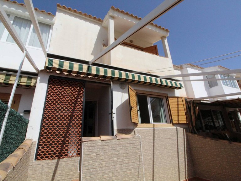 Town House for Sale in Gran Alacant, Alicante 10