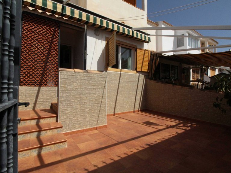 Town House for Sale in Gran Alacant, Alicante 11