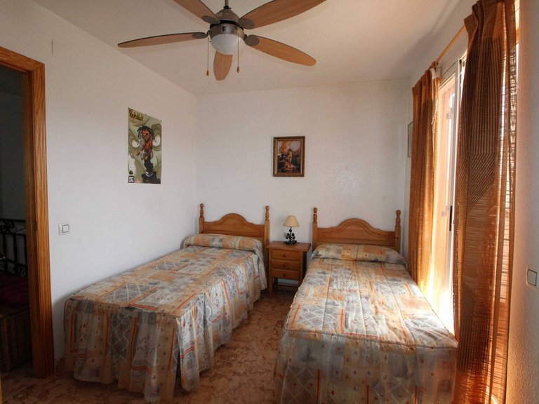 Town House for Sale in Gran Alacant, Alicante 17