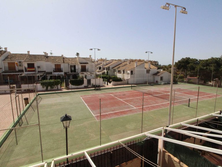 Town House for Sale in Gran Alacant, Alicante 20