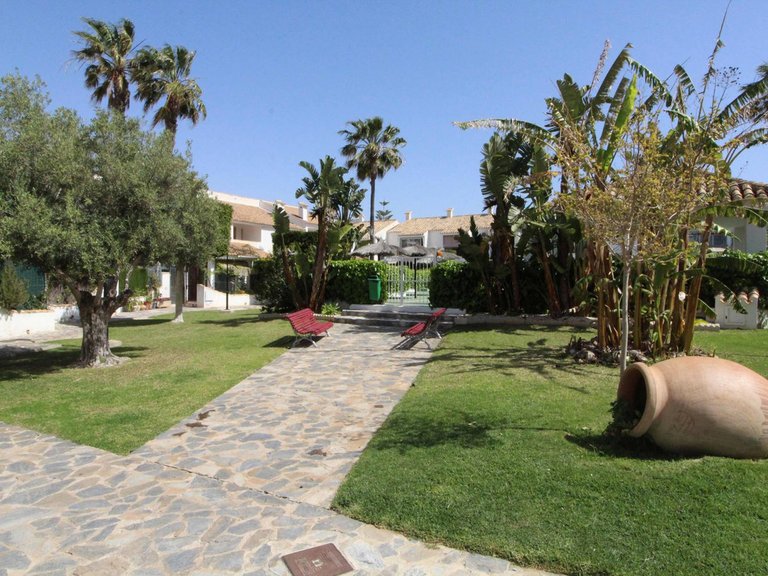 Town House for Sale in Gran Alacant, Alicante 21