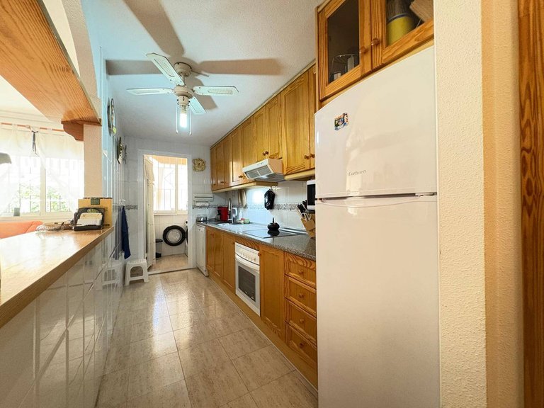 Apartment for Sale in Santa Pola, Alicante 4