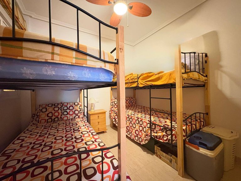 Apartment for Sale in Santa Pola, Alicante 7