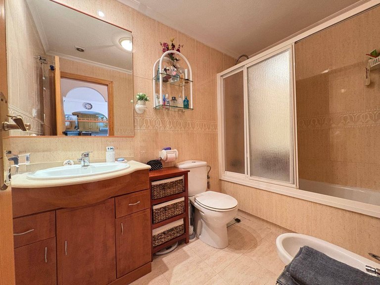 Apartment for Sale in Santa Pola, Alicante 8