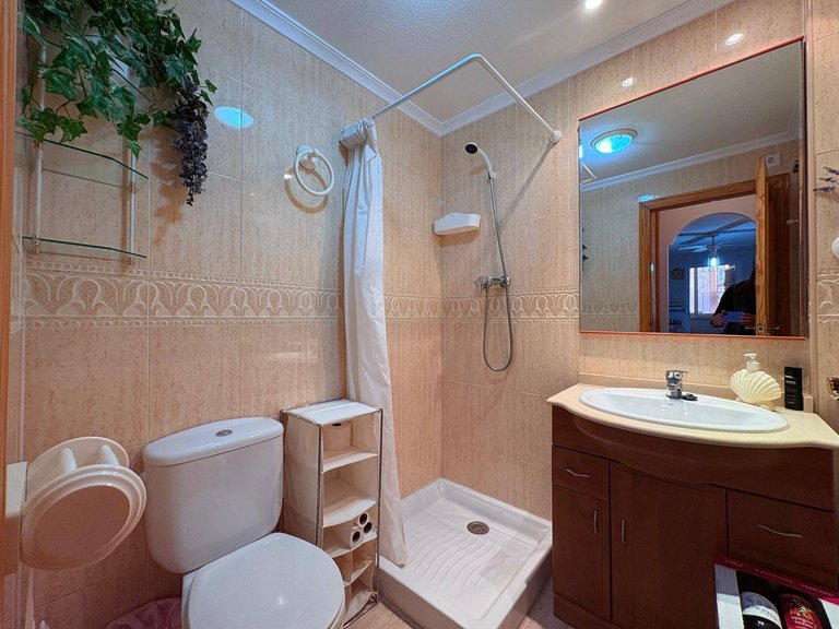 Apartment for Sale in Santa Pola, Alicante 9
