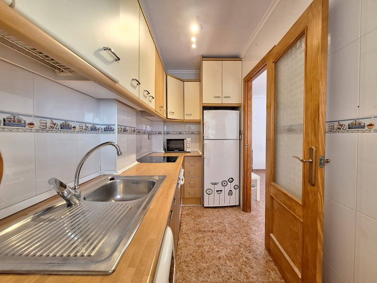 Apartment for Sale in Gran Alacant, Alicante 4