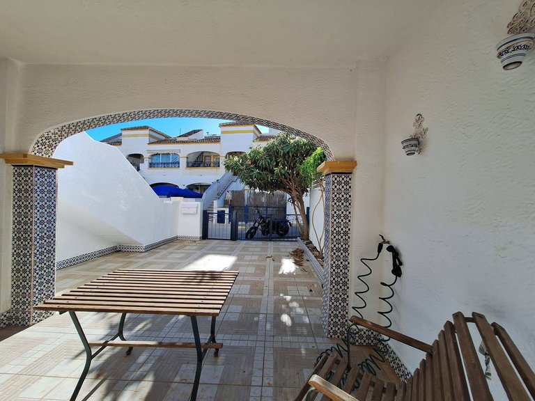 Apartment for Sale in Gran Alacant, Alicante 11