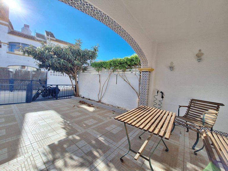 Apartment for Sale in Gran Alacant, Alicante 13