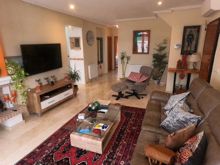 Villa for Sale in Algorfa, Alicante 3