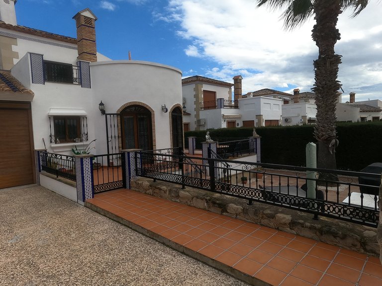 Villa for Sale in Algorfa, Alicante 7