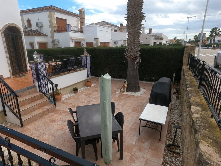 Villa for Sale in Algorfa, Alicante 17