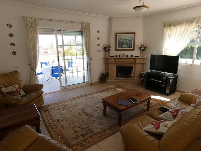 Villa for Sale in Algorfa, Alicante 6