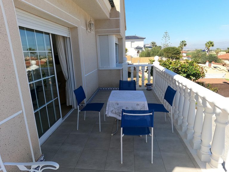 Villa for Sale in Algorfa, Alicante 17