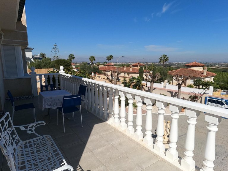 Villa for Sale in Algorfa, Alicante 18