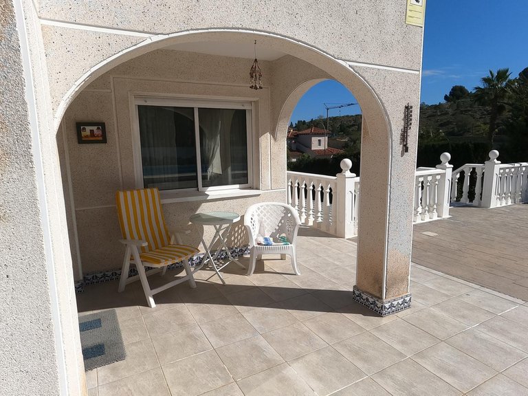 Villa for Sale in Algorfa, Alicante 20