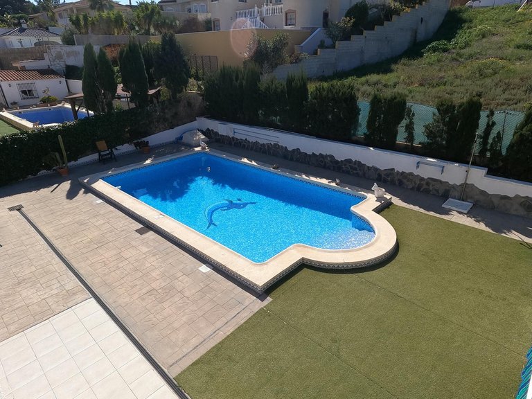 Villa for Sale in Algorfa, Alicante 49