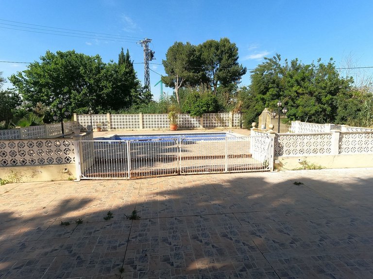 Villa for Sale in Dolores, Alicante 22
