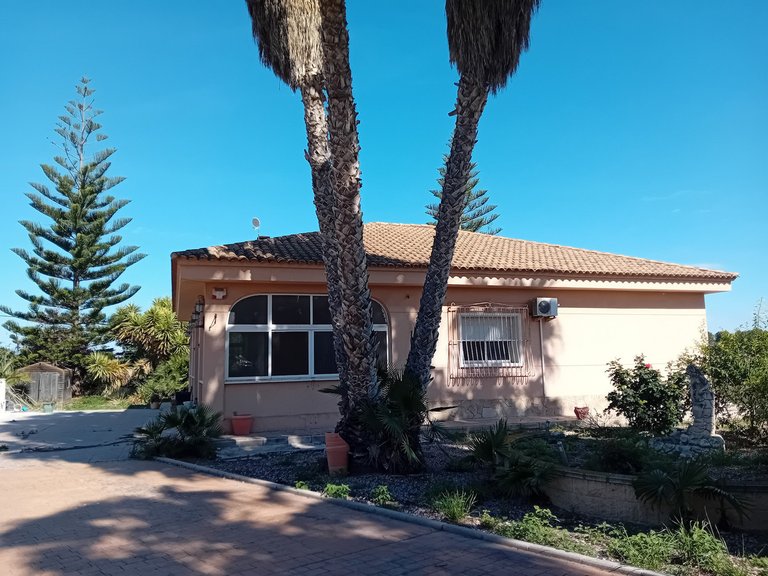 Villa for Sale in Dolores, Alicante 25