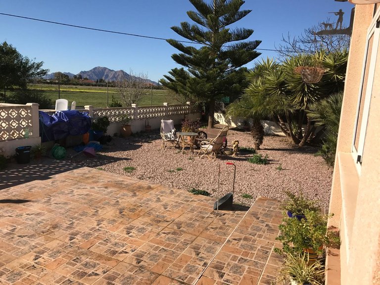 Villa for Sale in Dolores, Alicante 35