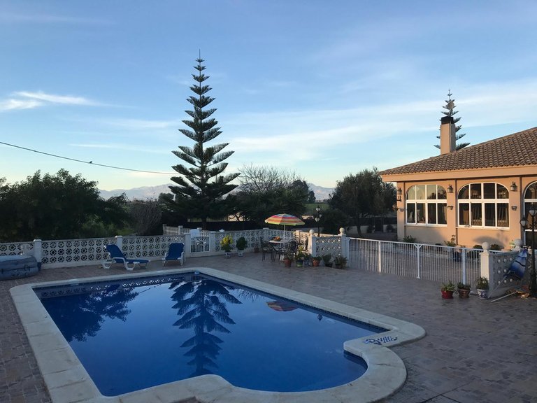 Villa for Sale in Dolores, Alicante 36