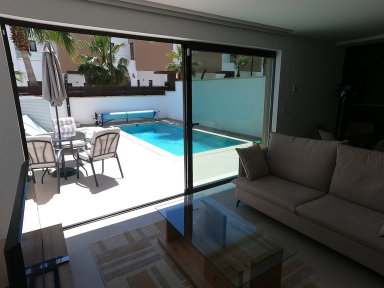 Villa for Sale in Algorfa, Alicante 4