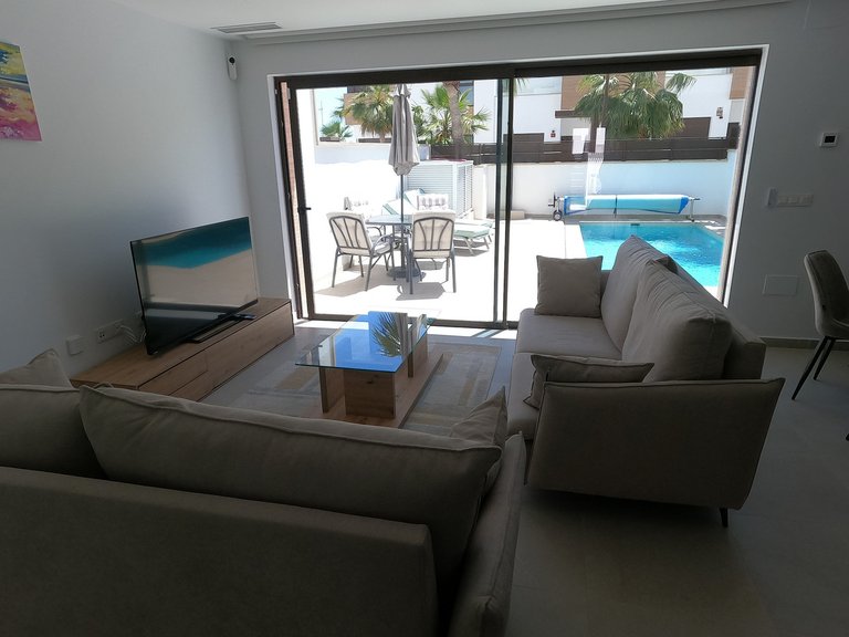 Villa for Sale in Algorfa, Alicante 5